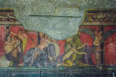 roman pornography|Erotic art in Pompeii and Herculaneum .